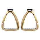 Samshield ShieldRup Stirrup Irons - Espayo Equestrian