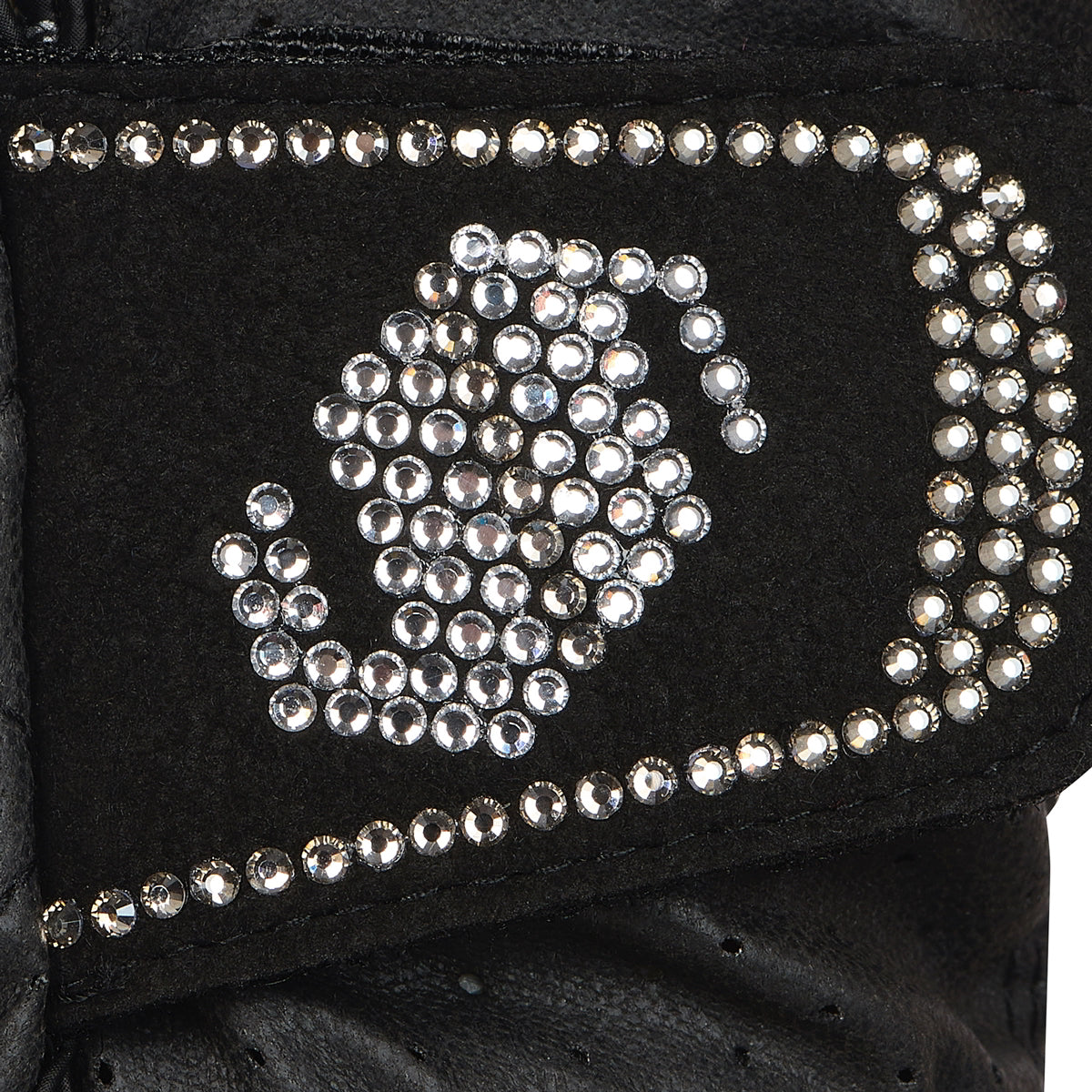 Samshield V Skin Swarovski Riding Gloves - Espayo Equestrian