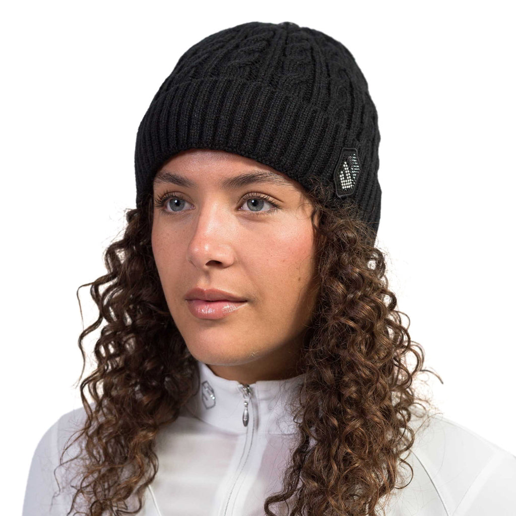 Samshield Mira Beanie - Espayo Equestrian