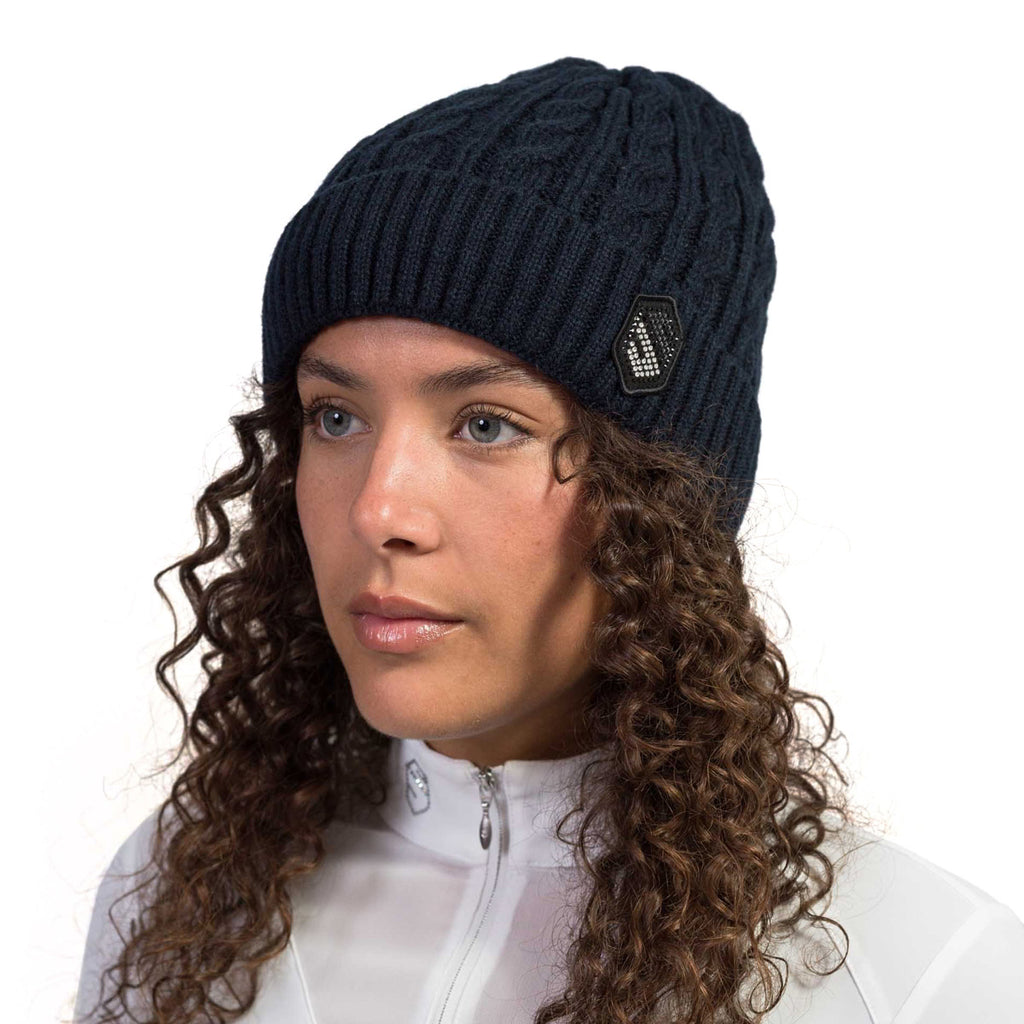 Samshield Mira Beanie - Espayo Equestrian