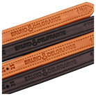 Bruno Delgrange Stirrup Leathers - Espayo Equestrian