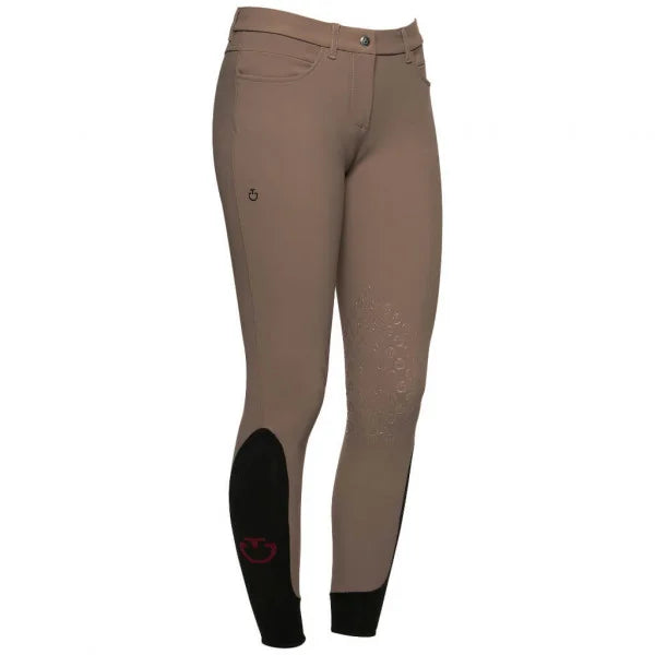 Ladies Cavalleria Toscana New Grip Supergrip Breeches - Espayo Equestrian