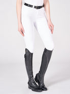 Ladies Vestrum Breeches Syracuse V Grip - Espayo Equestrian