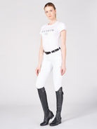 Ladies Vestrum Breeches Syracuse V Grip - Espayo Equestrian