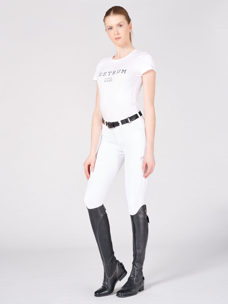 Ladies Vestrum Breeches Syracuse V Grip - Espayo Equestrian