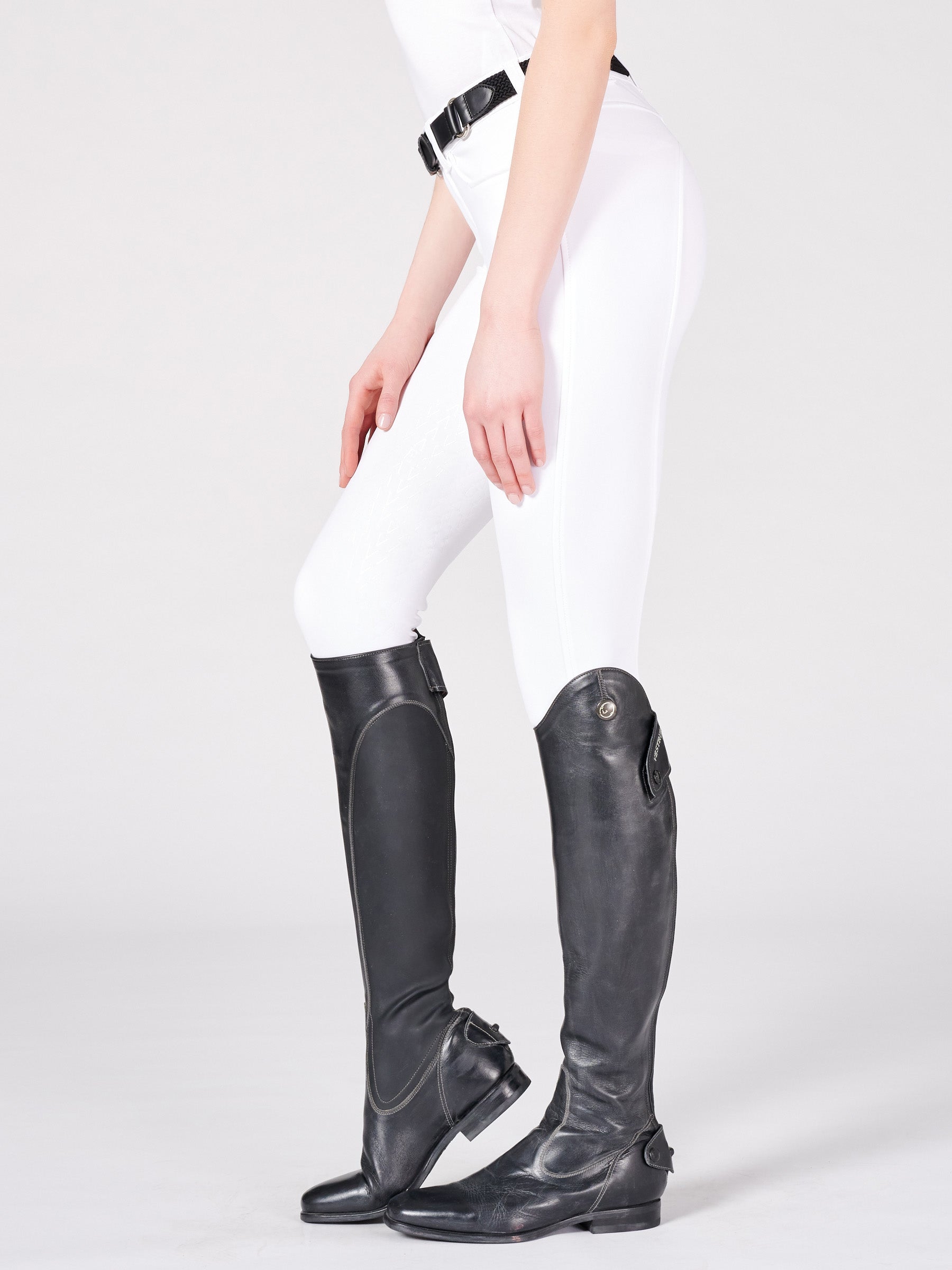 Ladies Vestrum Breeches Syracuse V Grip - Espayo Equestrian