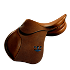 Bruno Delgrange Saddle Virtuose - Espayo Equestrian