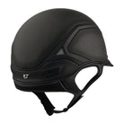 Samshield XJ Darkline Matt Riding Helmet - Espayo Equestrian