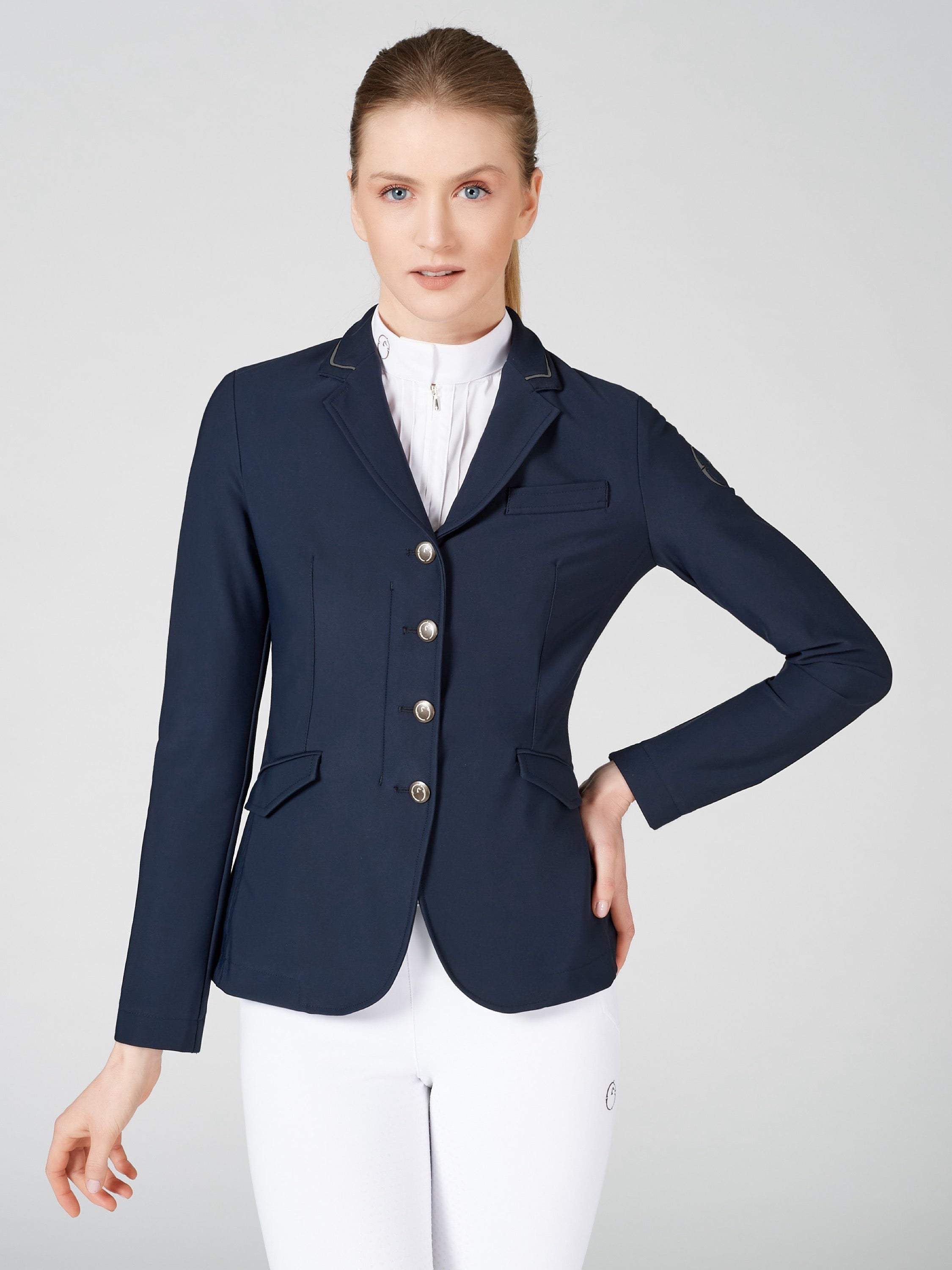 Ladies Vestrum Canberra Jacket
