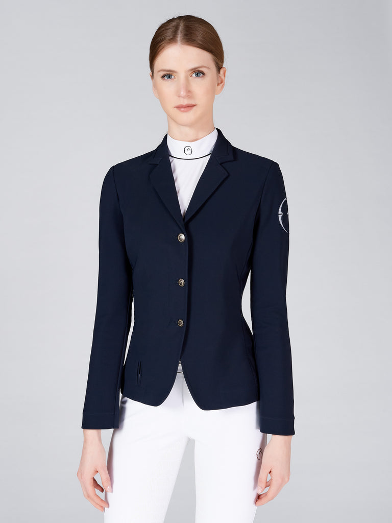 Ladies Vestrum Mantova Air Vest Compatible Jacket