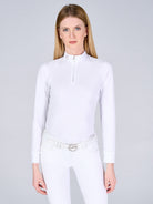 Ladies Vestrum Mahon Long Sleeve Shirt