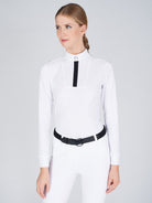 Ladies Vestrum Mezzocorona Long Sleeve Shirt