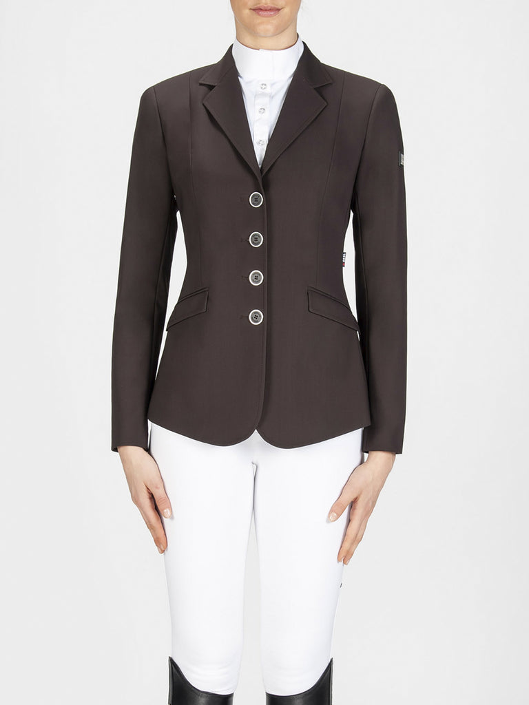 Ladies Equiline Gait X Cool Evo Jacket - Espayo Equestrian