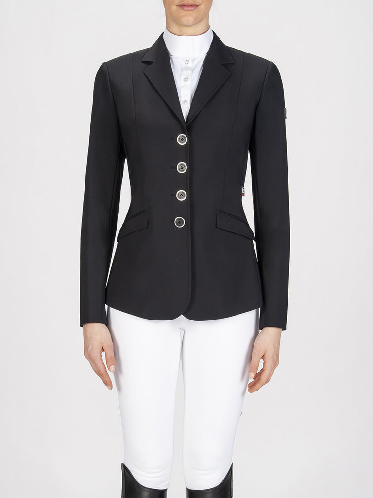 Ladies Equiline Gait X Cool Evo Jacket - Espayo Equestrian