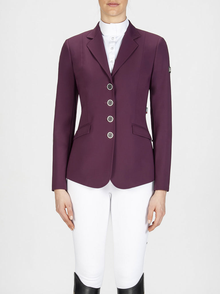 Ladies Equiline Gait X Cool Evo Jacket - Espayo Equestrian