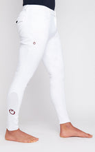 Mens Cavalleria Toscana New Grip Supergrip Breeches - Espayo Equestrian
