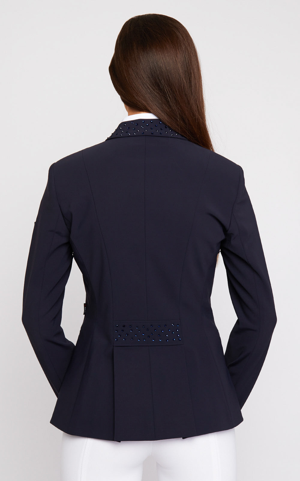 Ladies Equiline Gioia Jacket - Espayo Equestrian