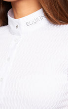 Ladies Equiline Alissa Shirt - Espayo Equestrian