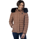 Ladies Flags and Cups Sarnia Jacket - Espayo Equestrian