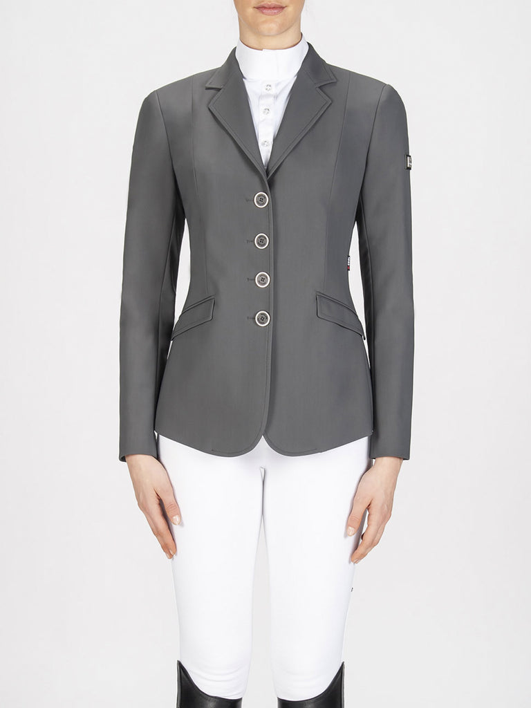 Ladies Equiline Gait X Cool Evo Jacket - Espayo Equestrian