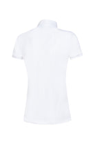 Equiline Ladies Casec Short Sleeve Polo Shirt - Espayo Equestrian