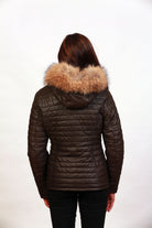 Ladies Oakwood Happy Jacket - Espayo Equestrian