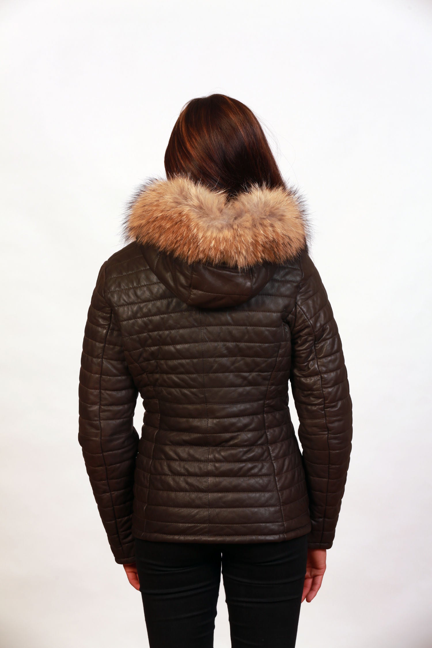 Ladies Oakwood Happy Jacket - Espayo Equestrian