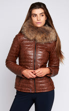 Ladies Oakwood Happy Jacket - Espayo Equestrian