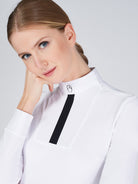 Ladies Vestrum Mezzocorona Long Sleeve Shirt - Espayo Equestrian