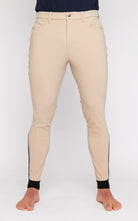 Mens Cavalleria Toscana New Grip Supergrip Breeches - Espayo Equestrian