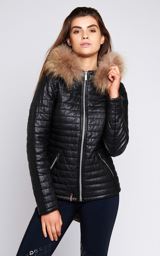 Ladies Oakwood Happy Jacket
