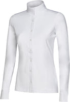 Equiline Long Sleeve Cabec Shirt