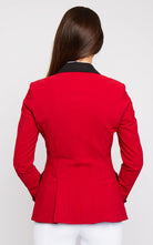 Ladies Cavalleria Toscana GP Jacket - Espayo Equestrian