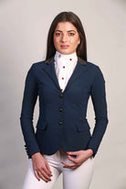 Ladies Cavalleria Toscana GP Jacket - Espayo Equestrian