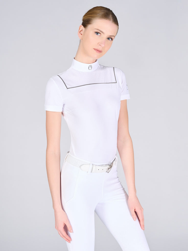 Ladies Vestrum Caracas Shirt - Espayo Equestrian