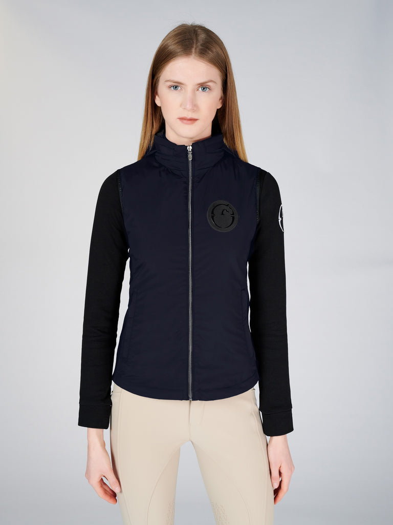 Ladies Vestrum Sciacca Gilet - Espayo Equestrian