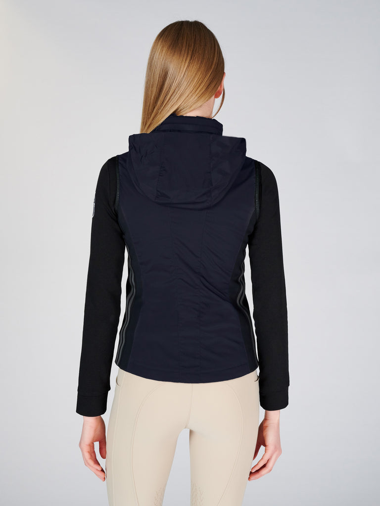 Ladies Vestrum Sciacca Gilet - Espayo Equestrian