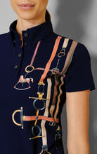 Ladies Vestrum Numana Polo - Espayo Equestrian