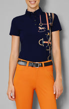Ladies Vestrum Numana Polo - Espayo Equestrian