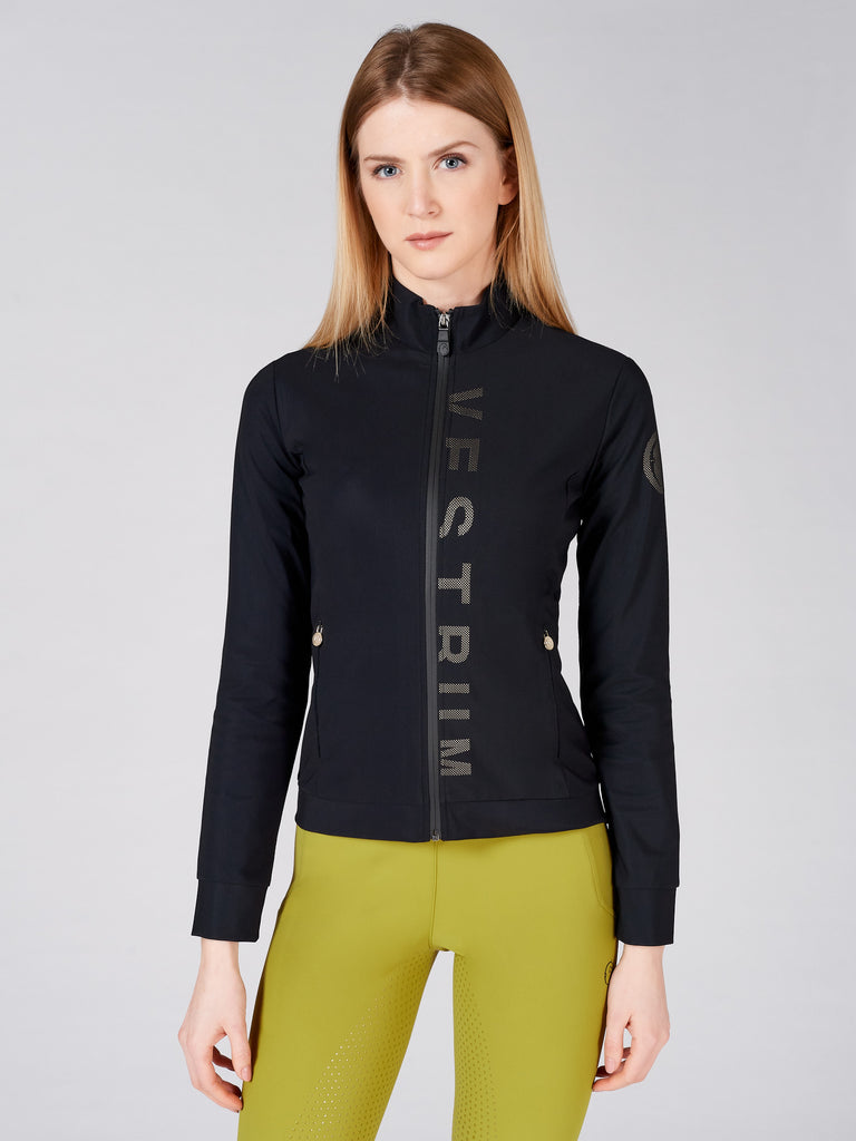 Ladies Vestrum Siviglia Jacket - Espayo Equestrian