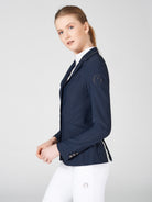 Ladies Vestrum Canberra Showjacket - Espayo Equestrian