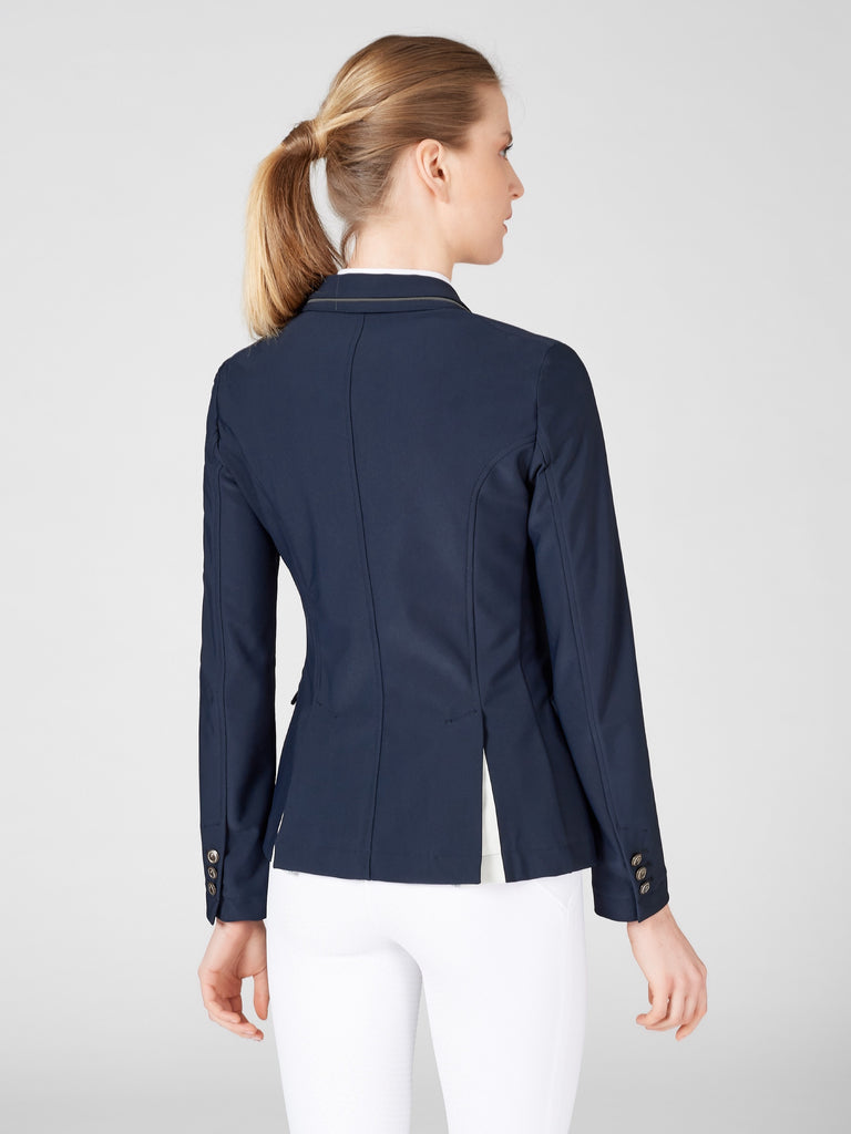 Ladies Vestrum Canberra Showjacket - Espayo Equestrian