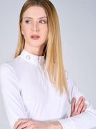 Ladies Vestrum Mahon Long Sleeve Shirt - Espayo Equestrian