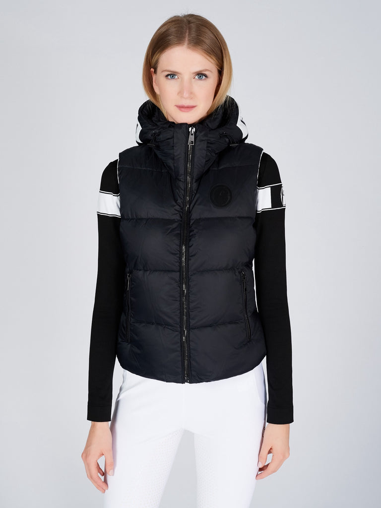 Ladies Vestrum Albes Vest - Espayo Equestrian