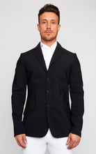 Mens Cavalleria Toscana Zip Jacket - Espayo Equestrian