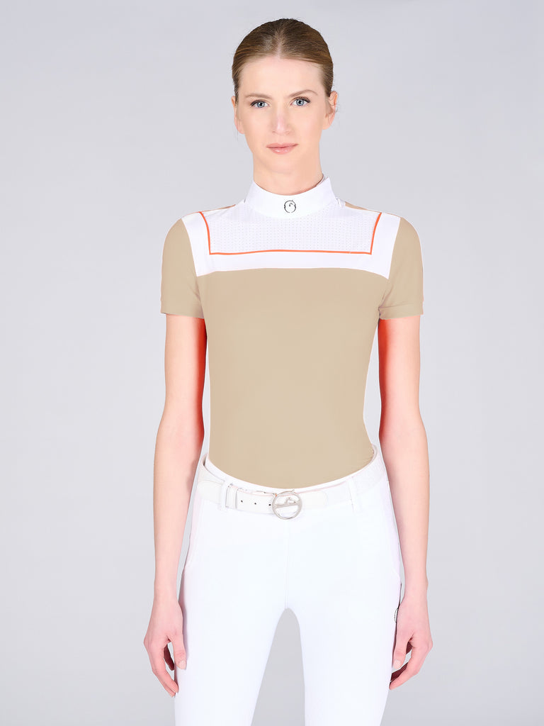 Ladies Vestrum Caracas Shirt - Espayo Equestrian