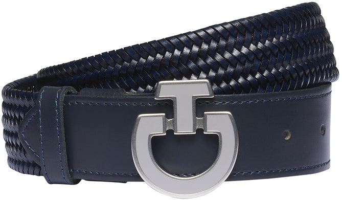 Cavalleria Toscana Buckle Belt - Espayo Equestrian