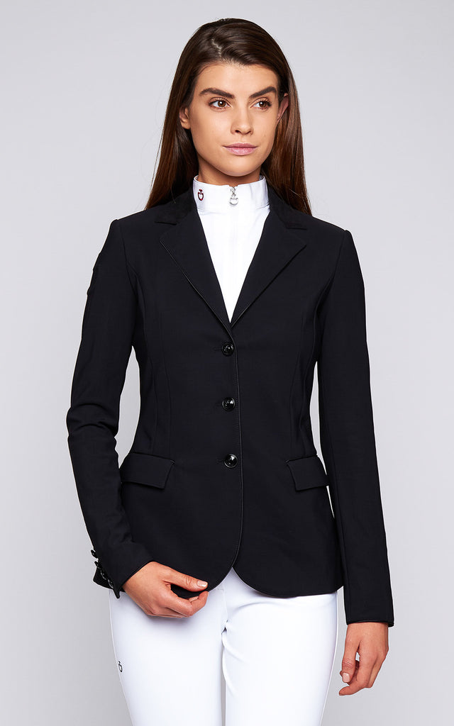 Ladies Cavalleria Toscana GP Jacket