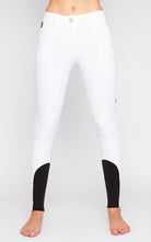 Ladies Equiline Ash Knee Grip Breeches