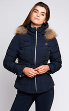 Ladies Flags and Cups Noranda Jacket